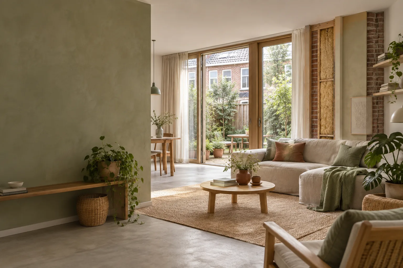 Een rustige woning als basis voor slimme keuzes